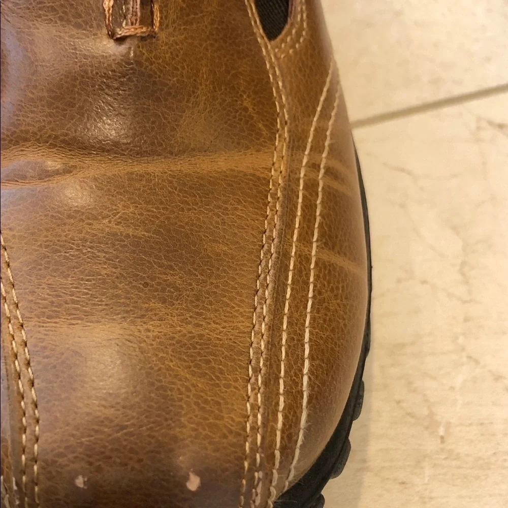 Boys dress shoes